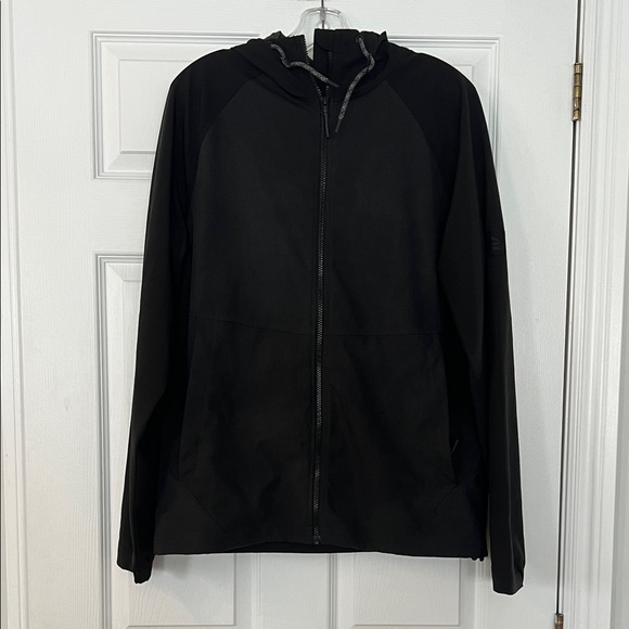 Mckinley Other - McKinley Black Windbreaker for Men
